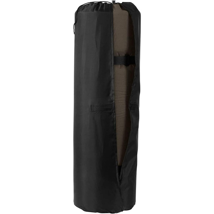 Килимок для сну Outwell Sleepin Matte, односпальний, 5 см, кольоровий