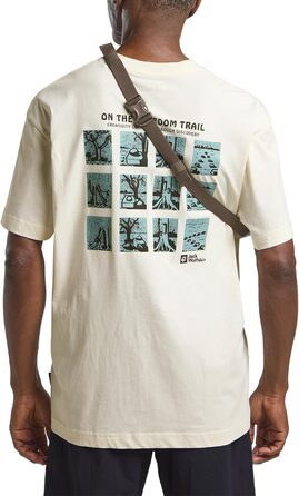 Кепка Jack Wolfskin Soft Jade (універсальний розмір)