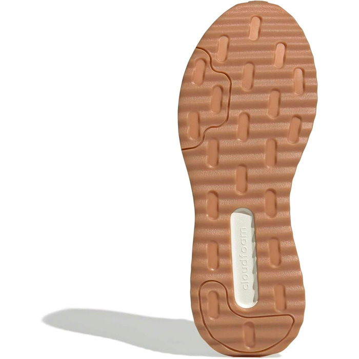 Жіночі кросівки Adidas X PLR Path для бігу та фітнесу, білий, 42 EU