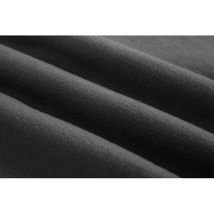 Чоловічий кардиган Runcati з в'язаного полотна, без коміра, сірий, XL