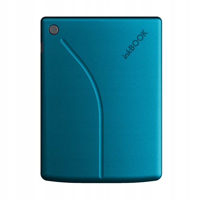 Електронна книга inkBOOK Solaris Color 32 ГБ 6