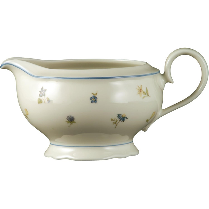 Seltmann Weiden Sauciere Marie Luise Streublume 30308