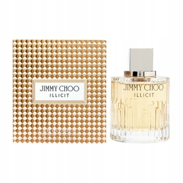 Парфумована вода для жінок Jimmy Choo Illicit, 60 мл