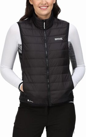 Жіночий жилет Regatta Hillpack - тепла куртка для активного відпочинку