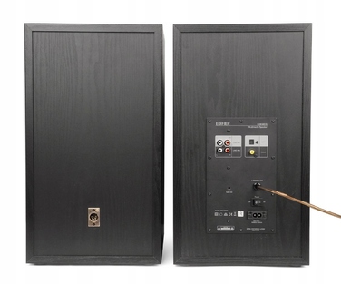 Акустична система 2.0 Edifier R2750DB, 136 Вт, чорна