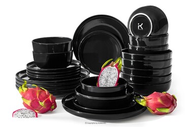 Обідній сервіз Konsimo Victo, 24 предмети