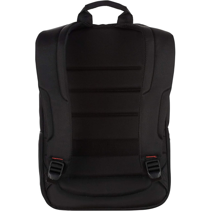 Samsonite Guardit 2.0 - 15.6 inch Laptop Backpack, 44 cm, 22.5 L, Black