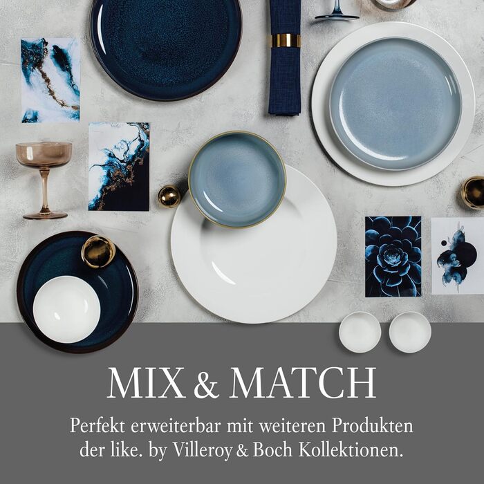 Келих для вина Like Glass Lila від Villeroy & Boch, кришталеве скло, фіолетовий, для посудомийної машини