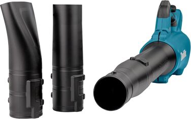 Makita DUB184Z 18V Cordless Blower (without battery, without charger), Petrol, 1