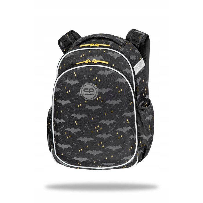 Багатофункціональний шкільний рюкзак Batman CoolPack, багатоколірний, 25 л