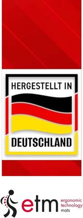 Ступеневі килимки ETM, набір 15 шт. (20 кольорів, 20 моделей). Розміри: 23,5 x 65 см (напівкруглі) та 65 x 23,5 см.