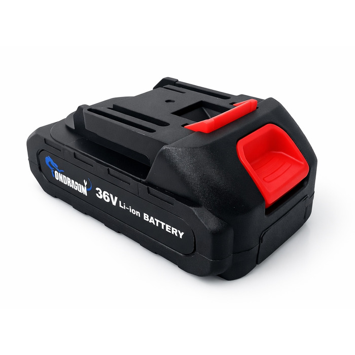 Акумуляторний шурупокрут Ondragon 36V OD4003