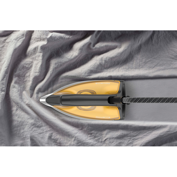 Парова станція Rowenta Compact Steam Pro DG7644, 2200 Вт, 1,1 л, НОВА