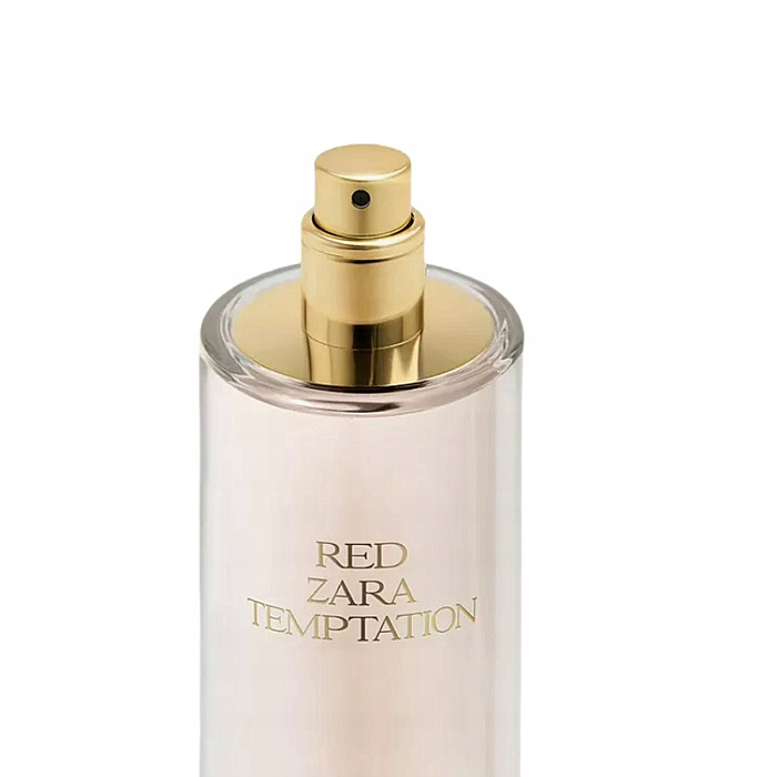 Парфуми Zara Red Temptation, парфумована вода, 80 мл