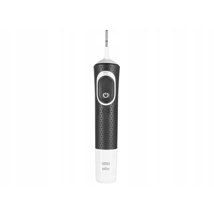Електрична зубна щітка Oral-B Vitality 100, набір з 2 ручок
