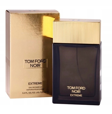 Парфумована вода для чоловіків Tom Ford Noir Extreme, 100 мл