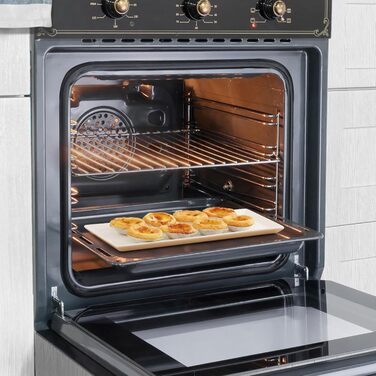 Набір сервіровочних тарілок DOWAN, 4 шт., 24.6 x 13.7 см, для буфетів, суші, десертів, закусок, білий, кераміка