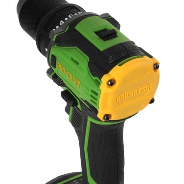 Акумуляторний шурупокрут Procraft 20 V PA18PRODFR