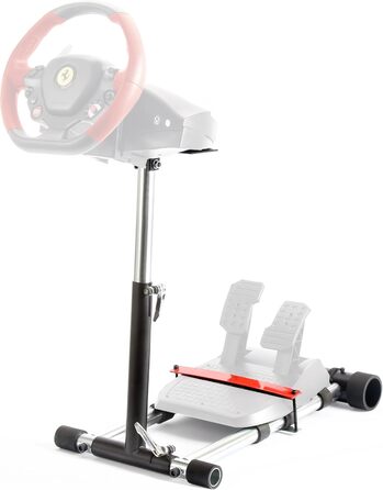 Стійка для керма Wheel Stand Pro для Thrustmaster T80, T100, T150, F458, F430, чорний (оригінал)
