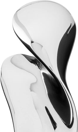 Alessi Bulla VS01 - Stainless Steel Bottle Opener 18/10, Highly Polished