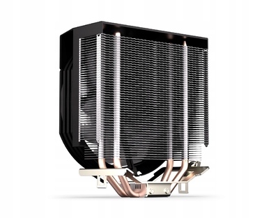 Повітряне охолодження Endorfy Spartan 5 ARGB