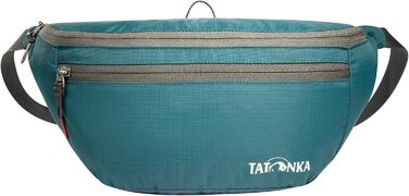 Поясна сумка Tatonka Ilium L - чоловіча та жіноча, 37 x 16 x 10 см, Teal Green