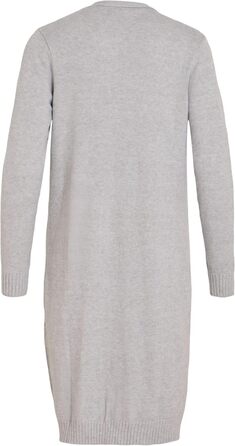 Кардиган жіночий Vila VIRIL Long L/S Knit Cardigan NOOS 14042770