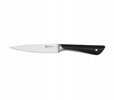 Набір ножів у підставці Tefal Oliver, 5 предметів