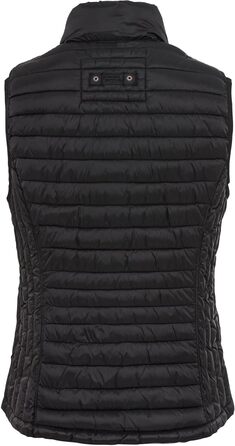 Жилет чоловічий Camel Active 360250-9E50, чорний, розмір 38