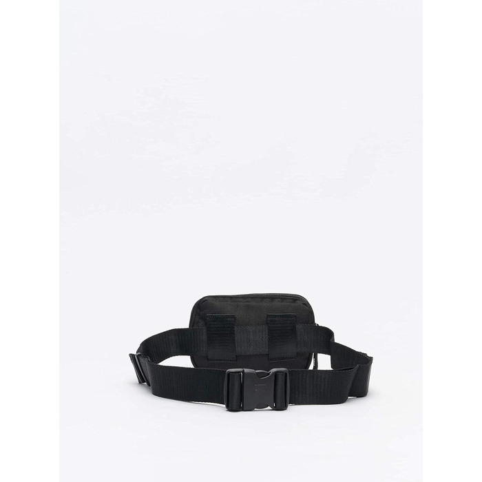 Сумка на пояс Fila Sporty Belt Bag 685113 002 чорного кольору, універсальний розмір