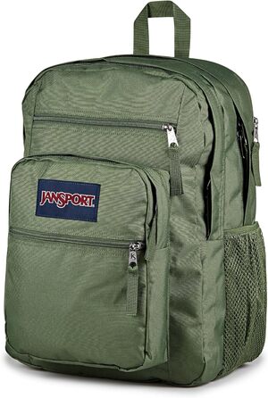 Рюкзак JanSport BIG STUDENT, 15