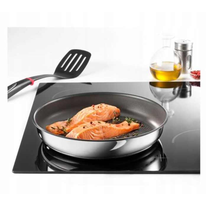 Набір сковорідок Tefal Ingenio Emotion, 4 предмети