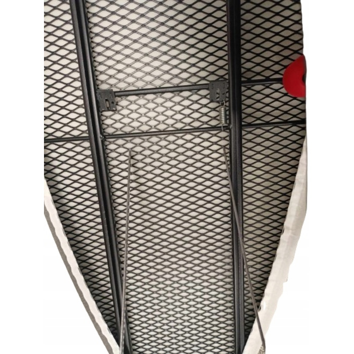 Прасувальна дошка Brabantia стандартна, 135 см x 45 см