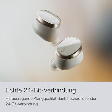 Навушники Bowers & Wilkins Px8: бездротові, з активним шумозаглушенням, Bluetooth 5.0, швидка зарядка, 30 годин відтворення, мікрофон (зелені)