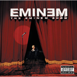 Eminem The Eminem Show (Explicit) - Вінілова платівка [LP, Limited Edition]