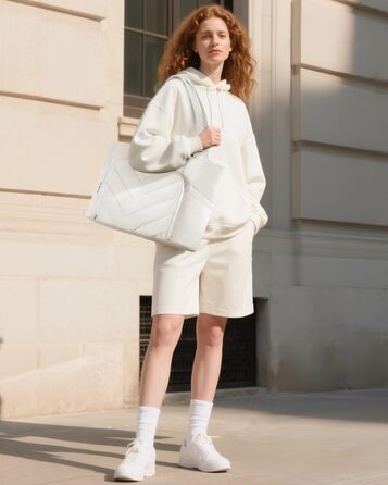 Сумка LOVEVOOK Shopper для ноутбука 17.3