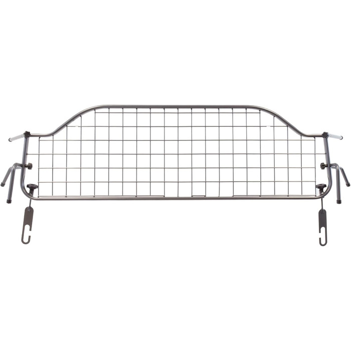 Траваль Ґард: Сумісна з Jeep Renegade (з 2014) - Перегородка для собак, Оригінальна якість