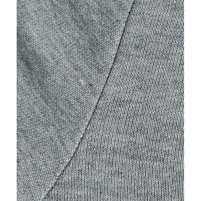 Чоловіча толстовка Puma ESS No. 1 Logo Hoodie з капюшоном, сіра (Medium Gray Heather), розмір XL