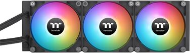 Thermaltake TH360 V2 ARGB - Система водяного охолодження All-In-One