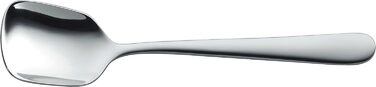 ZWILLING Swing Cutlery Set, 68-piece, for 12 people, 18/10 stainless steel, polished flatware, dishwasher-safe, Silver