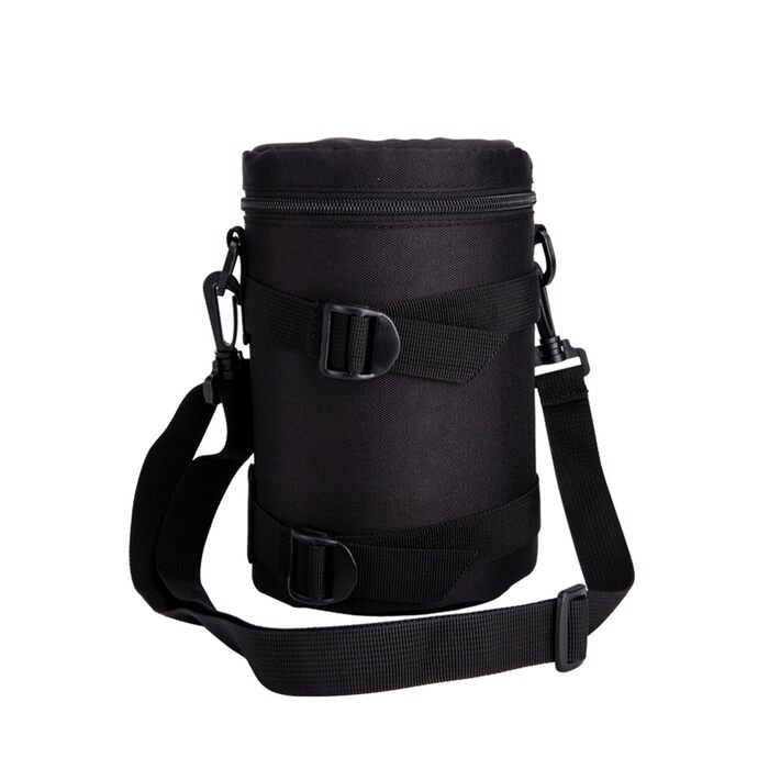 Захисний чохол для об'єктивів JJC для Canon, Nikon, Sony (XXL)