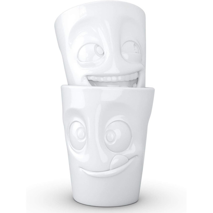 FIFTYEIGHT PRODUCTS / Mugs / Cup Set No. 3, Handle-less 