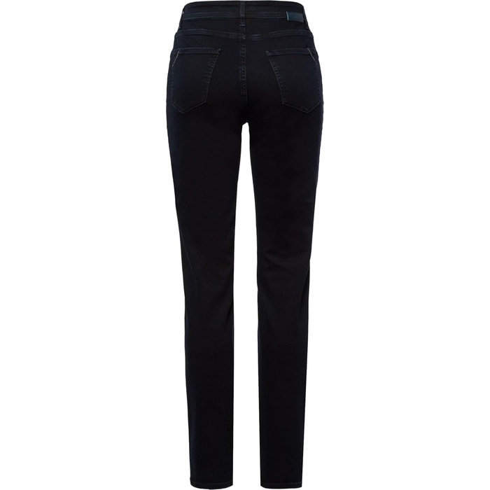 Джинси жіночі BRAX Feel Good Style Mary Regular Fit, темно-сині (32W 30L)