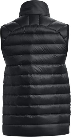 Жіноча жилетка Under Armour Armour Down 2.0, розмір XL, чорний колір