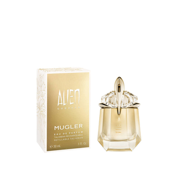 Парфумована вода Thierry Mugler Alien Goddess, 30 мл