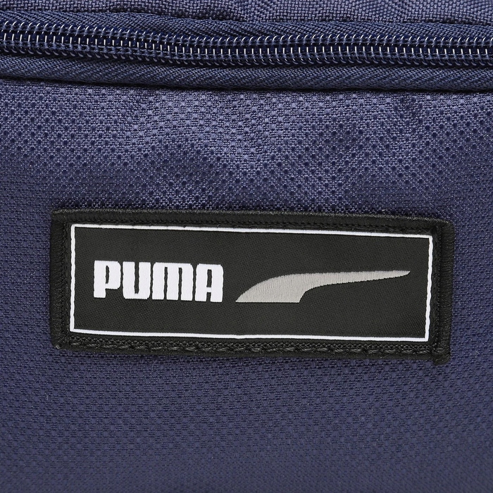 Поясна сумка Puma 79187, синя
