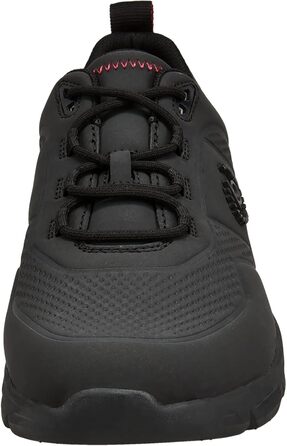 Чоловічі шнуркові туфлі Bugatti сірого кольору, 43 EU, чорний