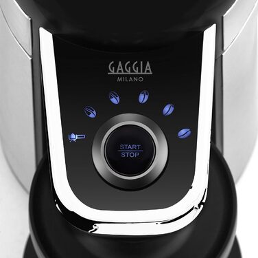 Кавомолка Gaggia MD15 - професійна кавомолка для дому та кав'ярень