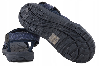 Жіночі сандалі Lee Cooper LCW-25-34 на плоскій підошві, розмір 38