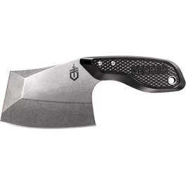 Ніж туристичний Gerber Tri-Tip з чохлом, лезо 7,5 см, 30-001665